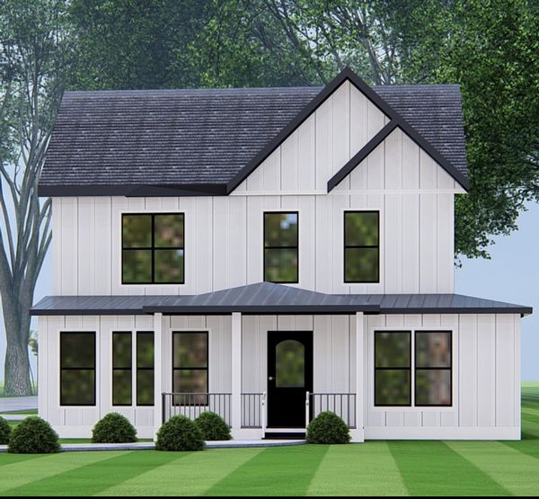HUGE ROI Potential w/ TONS of Equity on this NEW Construction Atlanta Property!