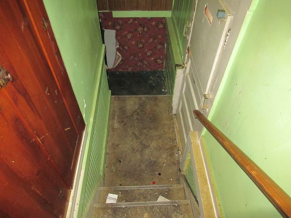 86 Grove St