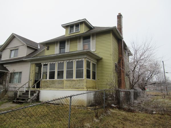 86 Grove St
