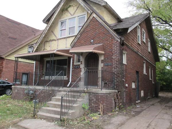 Detroit Portfolio of 10 SFH for Only $620k! Can be Purchase as a Package or Individually!