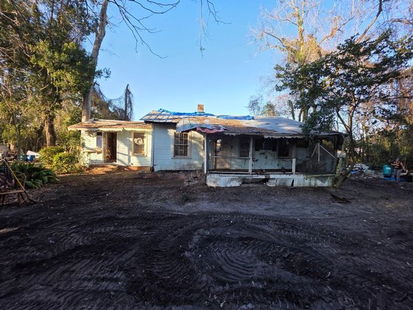 Crazy Cheap SFH on 1/4 Acre Lot!