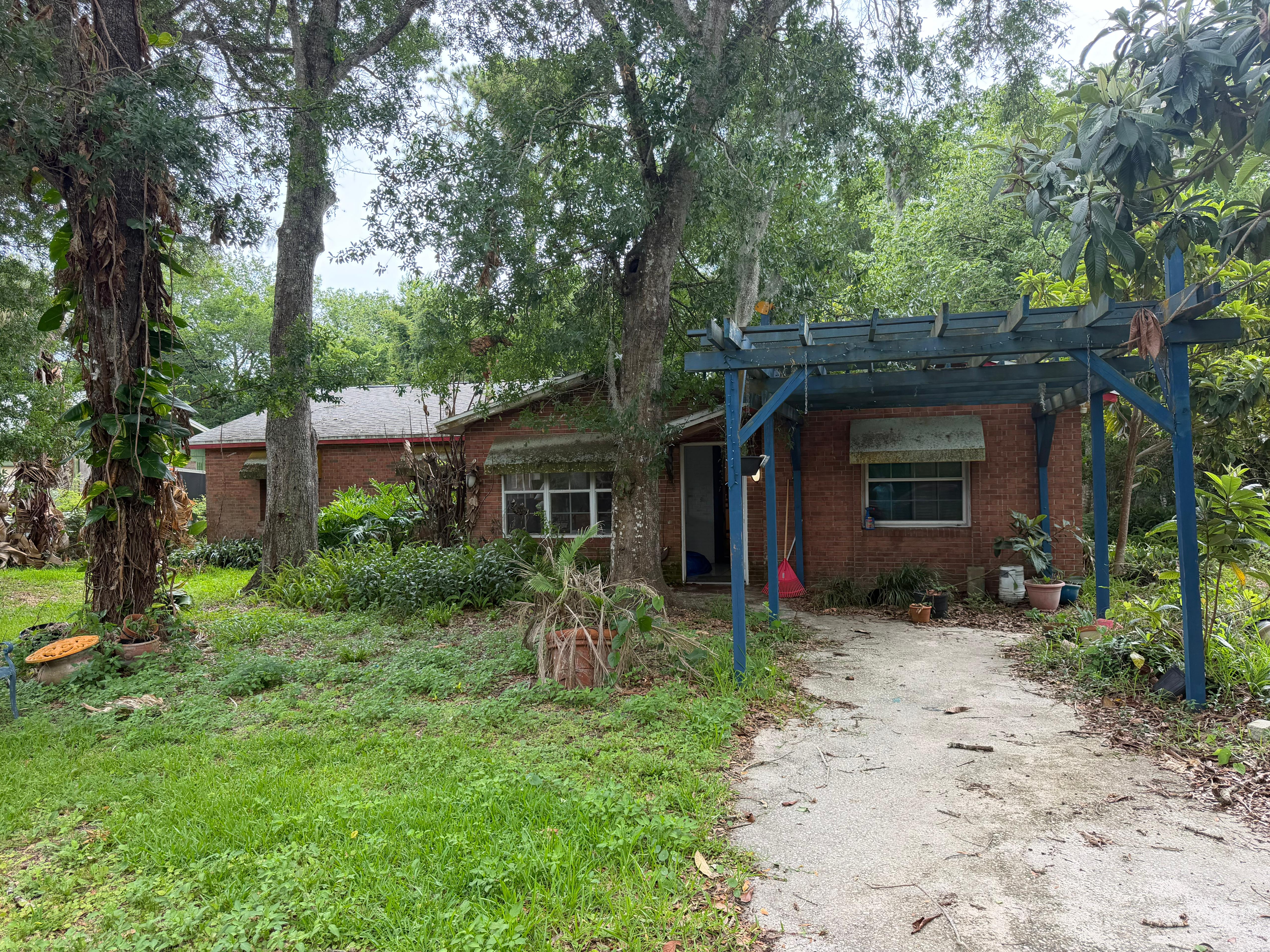 Easy 4/3 Conversion in Ormond Beach!