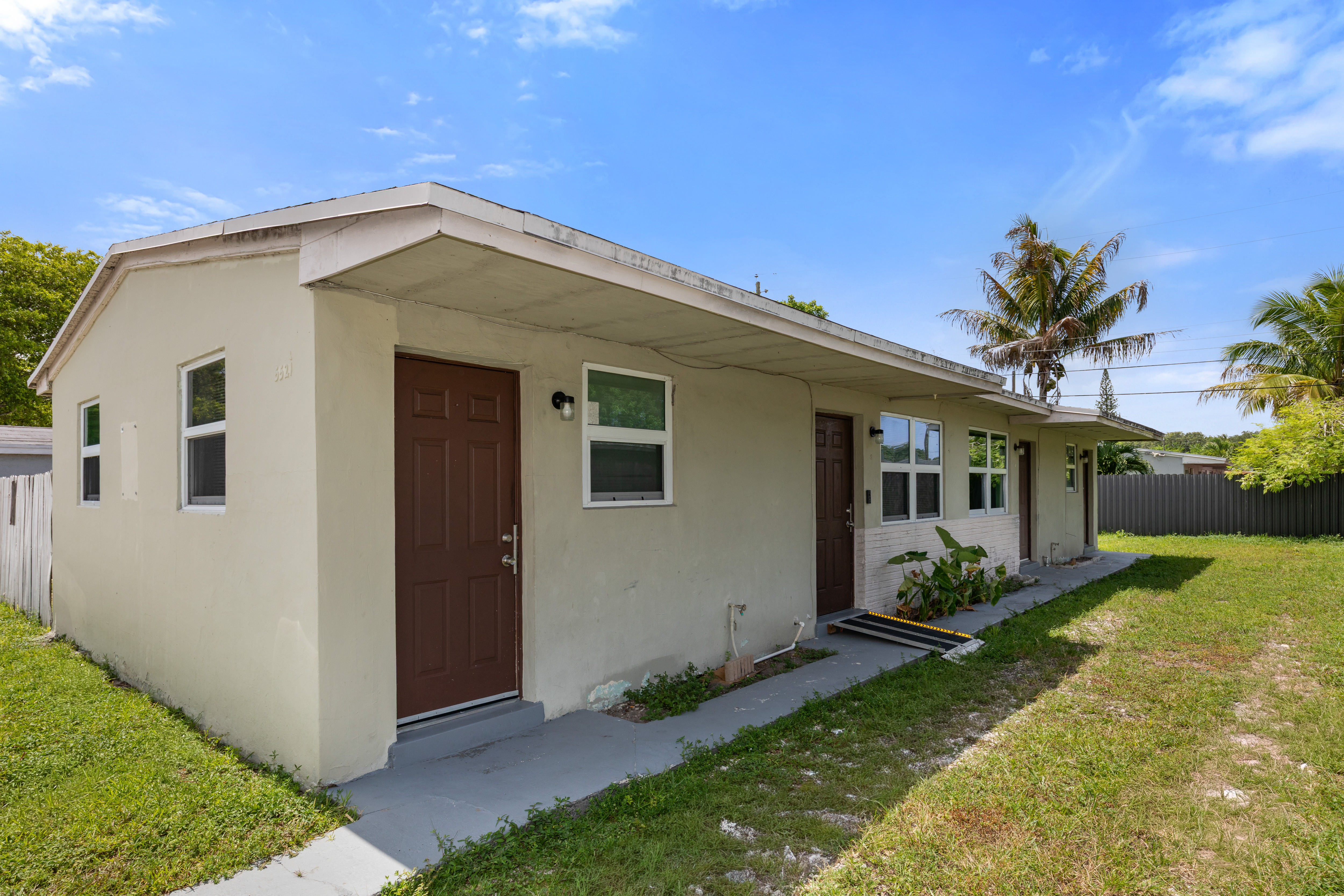 5521 Southwest 34th Street