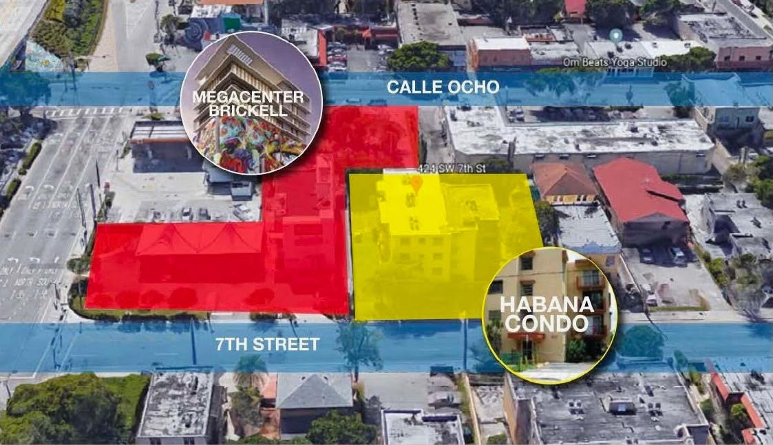 Brickell Commercial Investment Opportunity | 16 Units + 16 More | Up-To $35M–$45M Potential ROI!