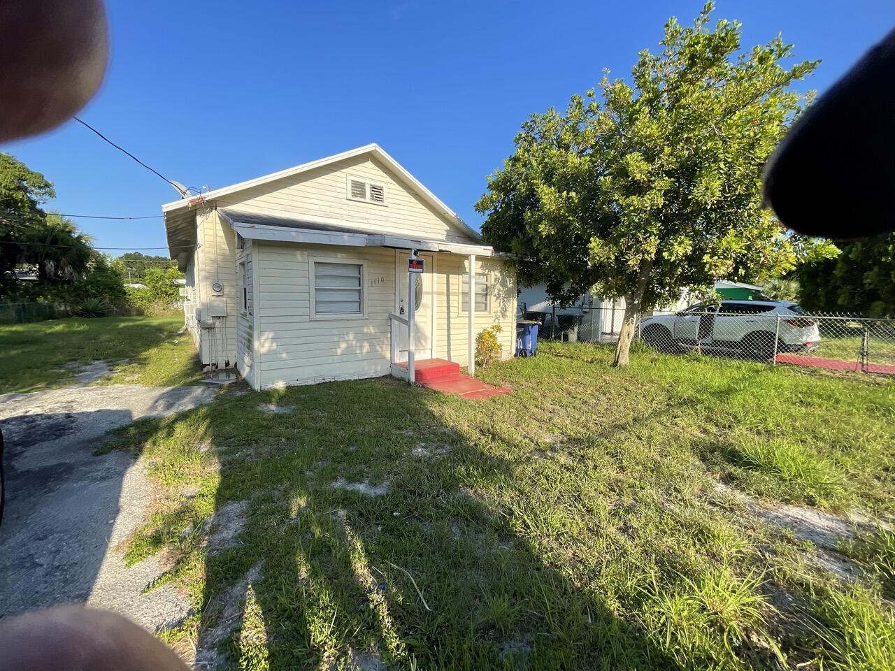 CHEAP Turnkey 3/1 in Ft. Pierce!